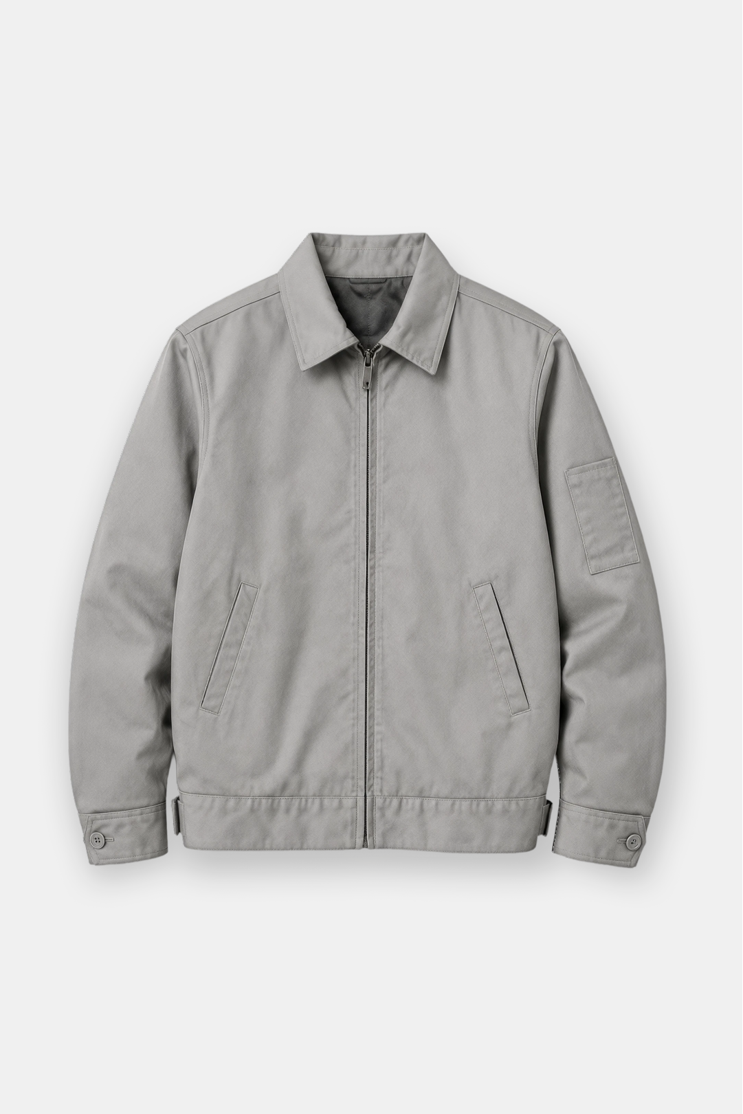 Workwear Jacket