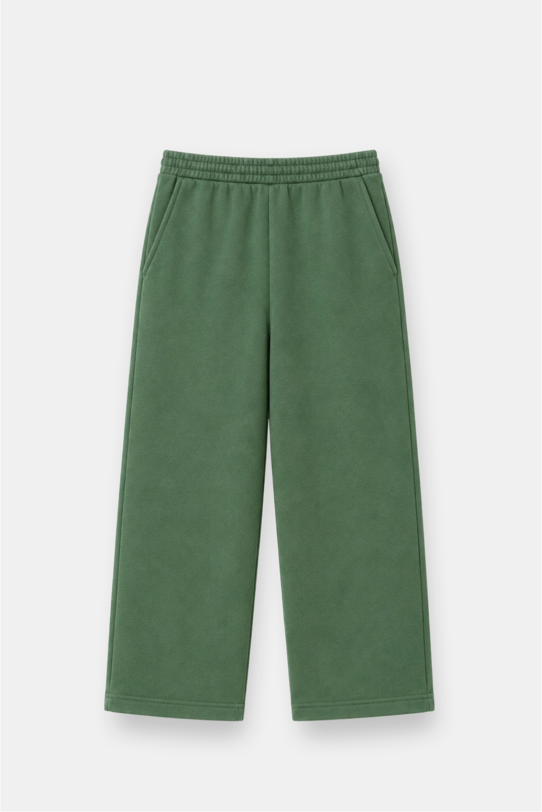 Heavyweight Boyfriend Sweatpants