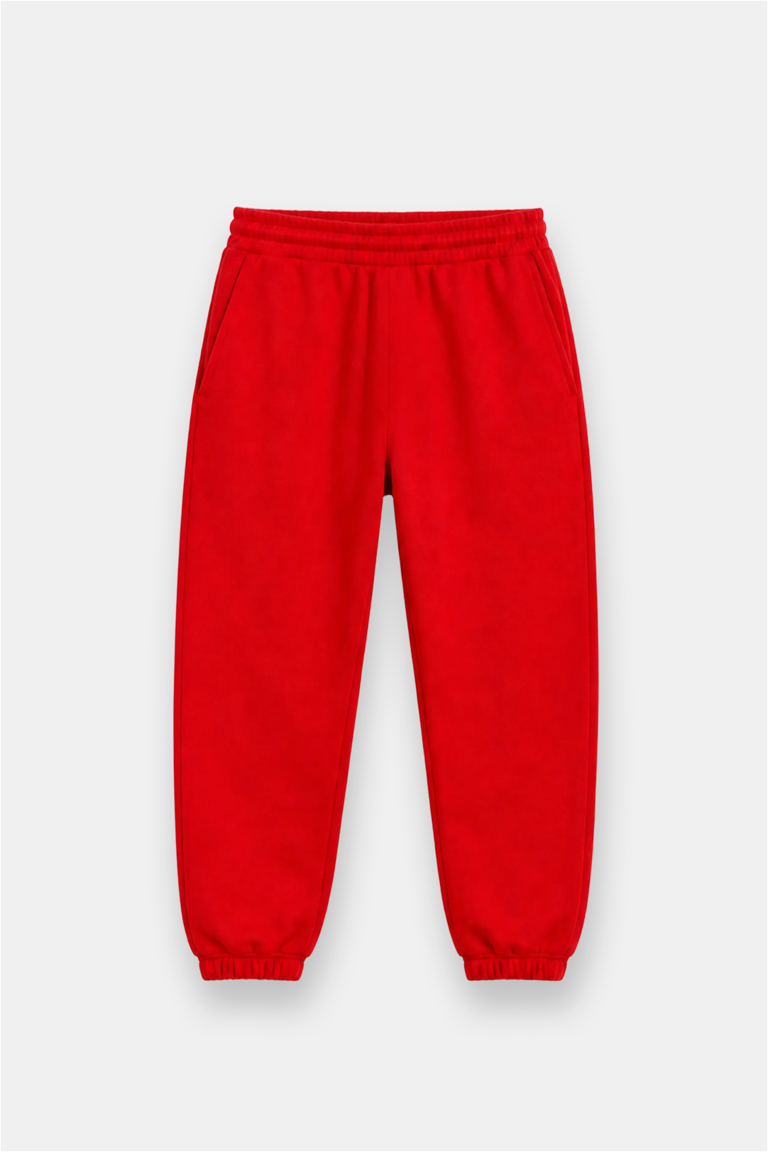 Fleece Joggers