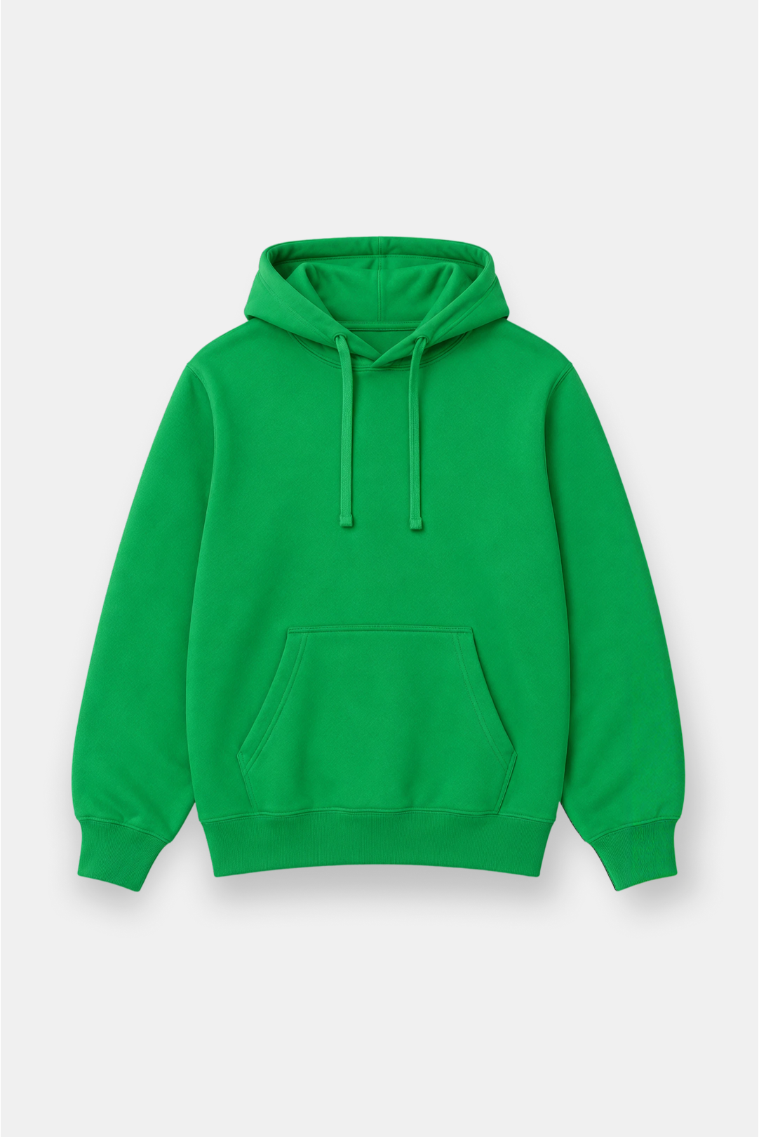 Fleece Hoodie