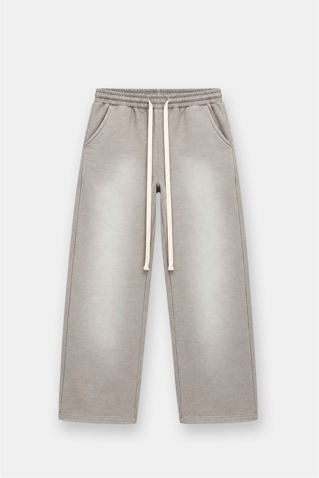 Sun-Dried Bleached Sweatpants