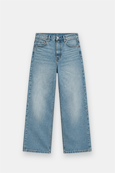 Extra Baggy Jeans – Superline
