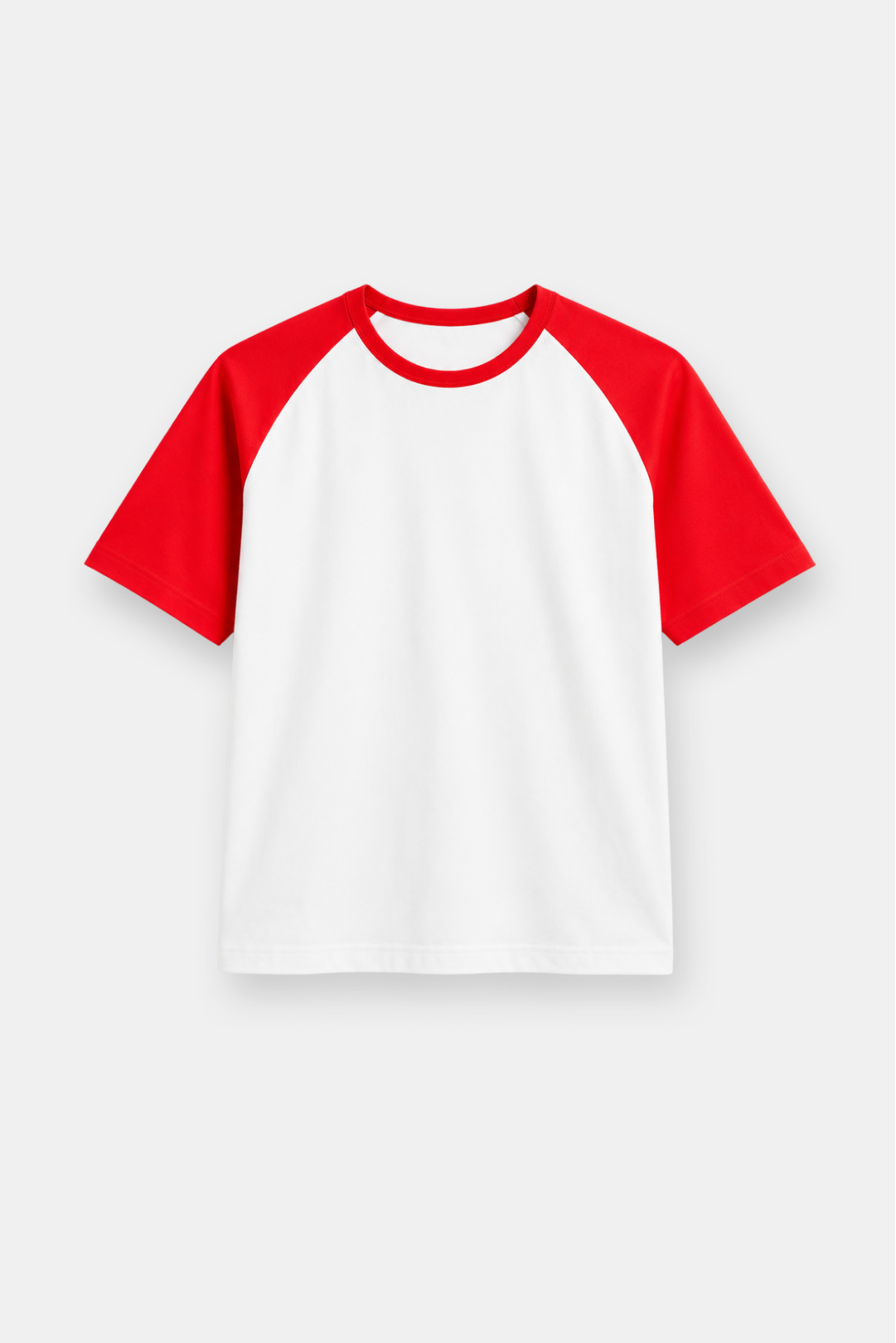 Raglan Tee