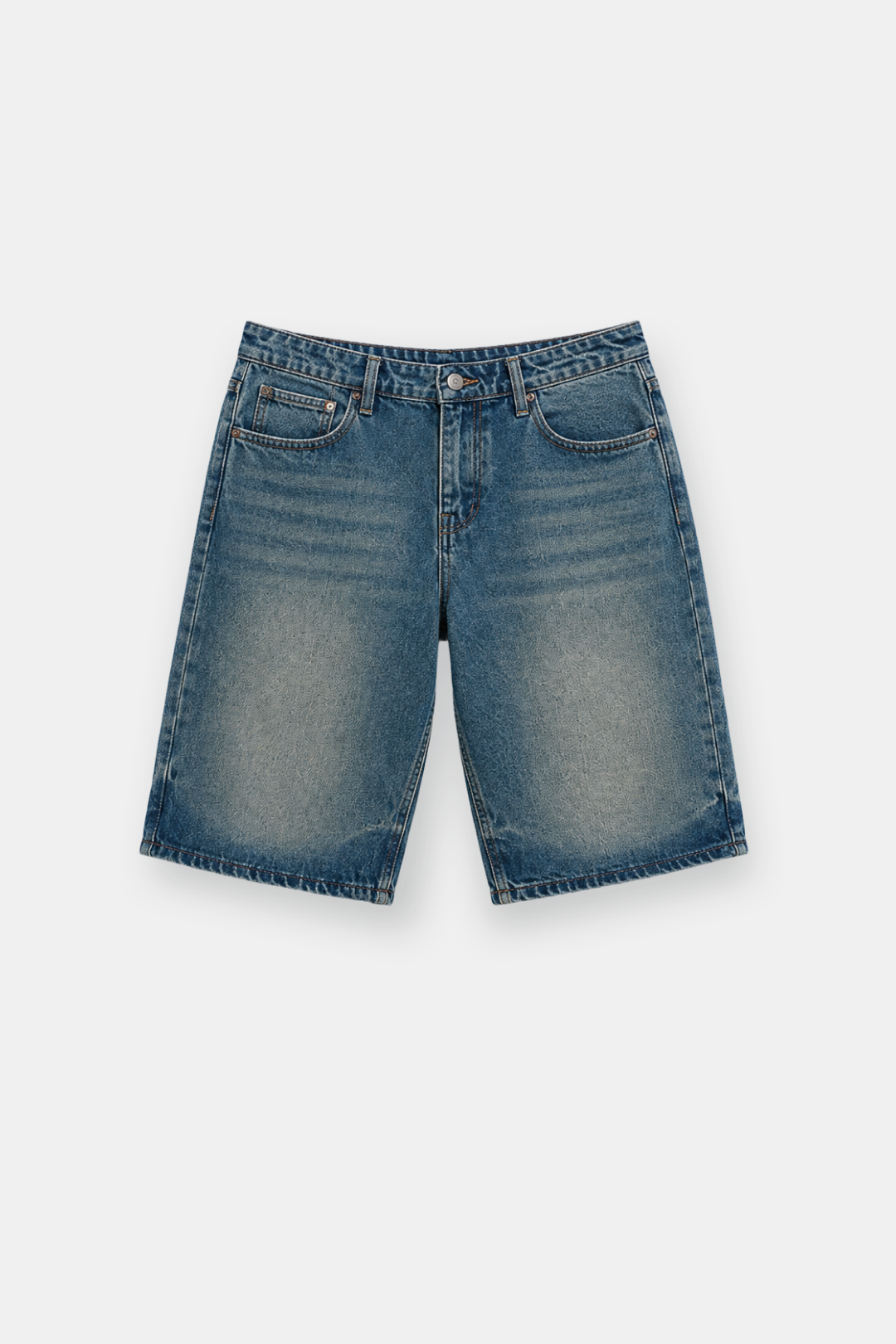Baggy Jorts
