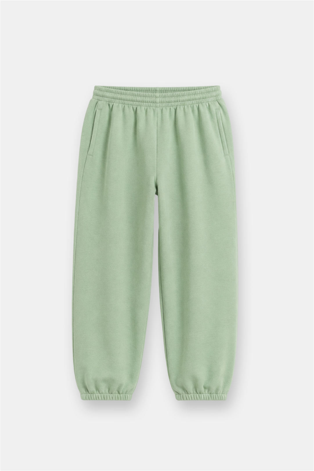 Heavyweight Boyfriend Joggers