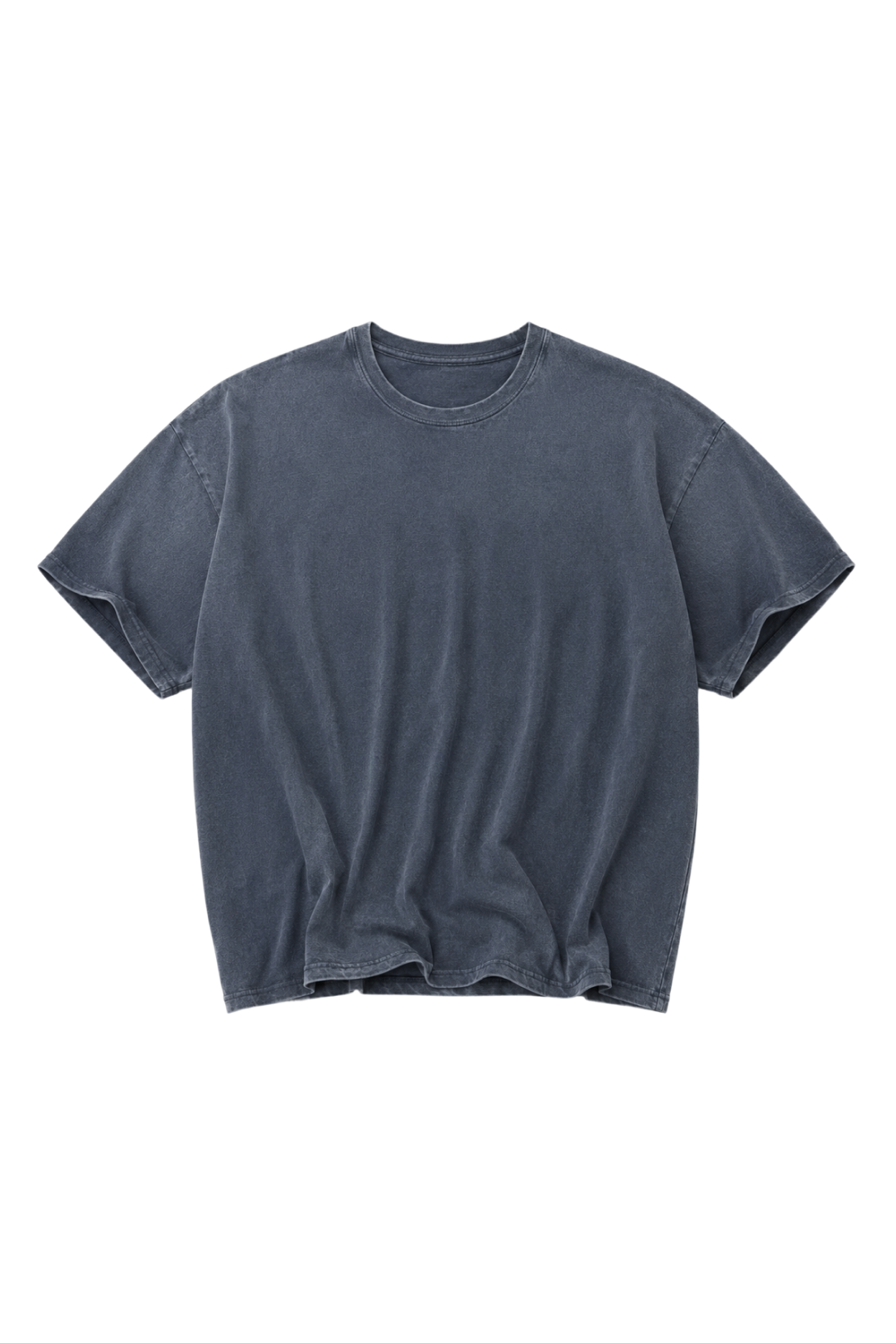 Thrashed Vintage Tee