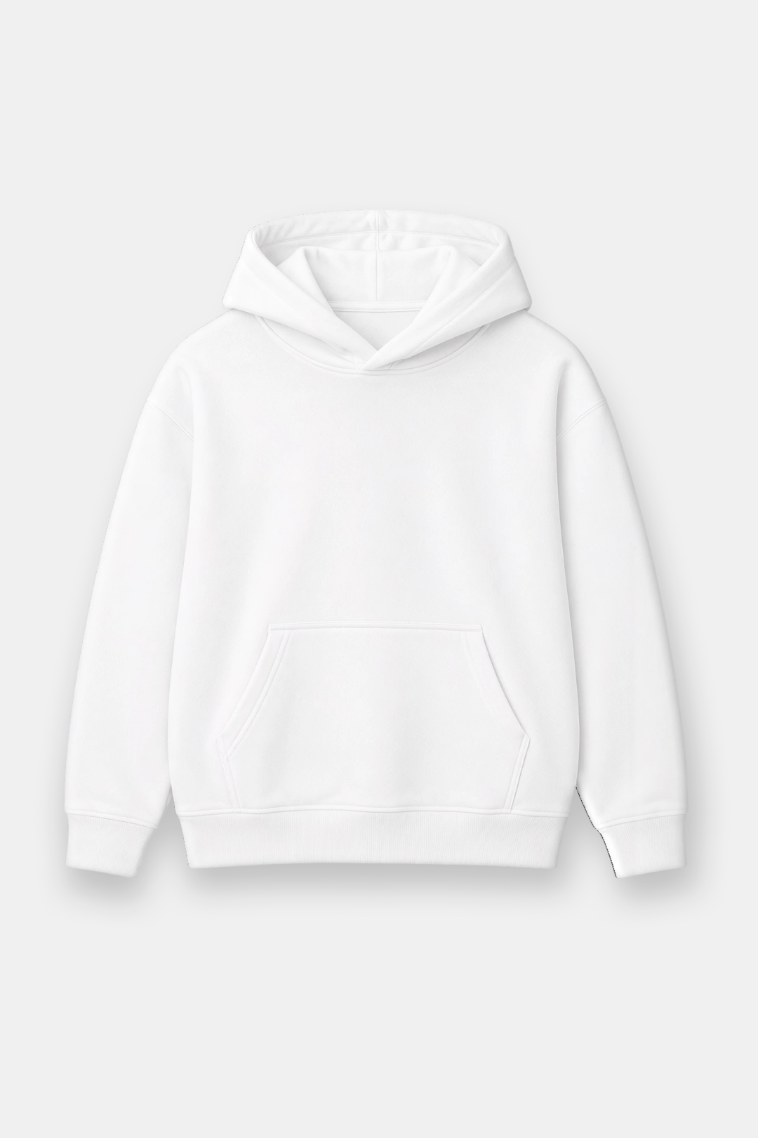 Heavyweight Boyfriend Hoodie