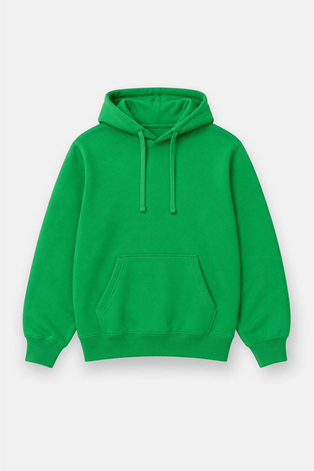 Fleece Hoodie
