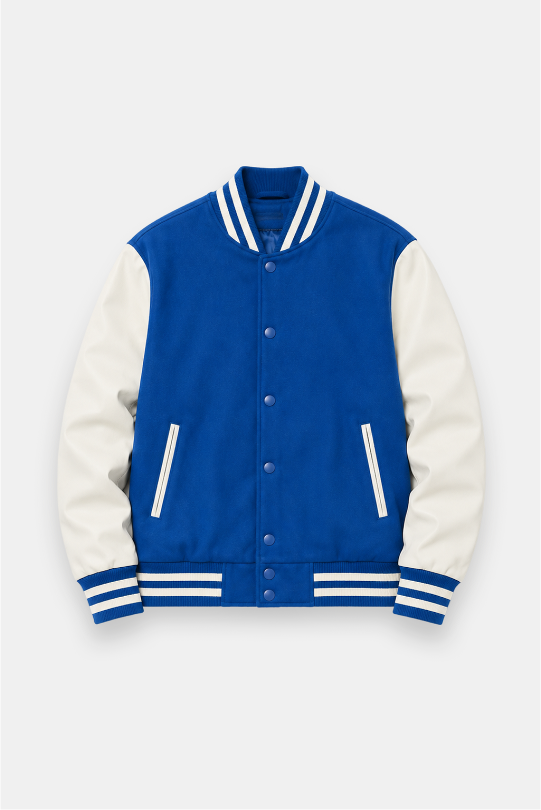 Letterman Jacket