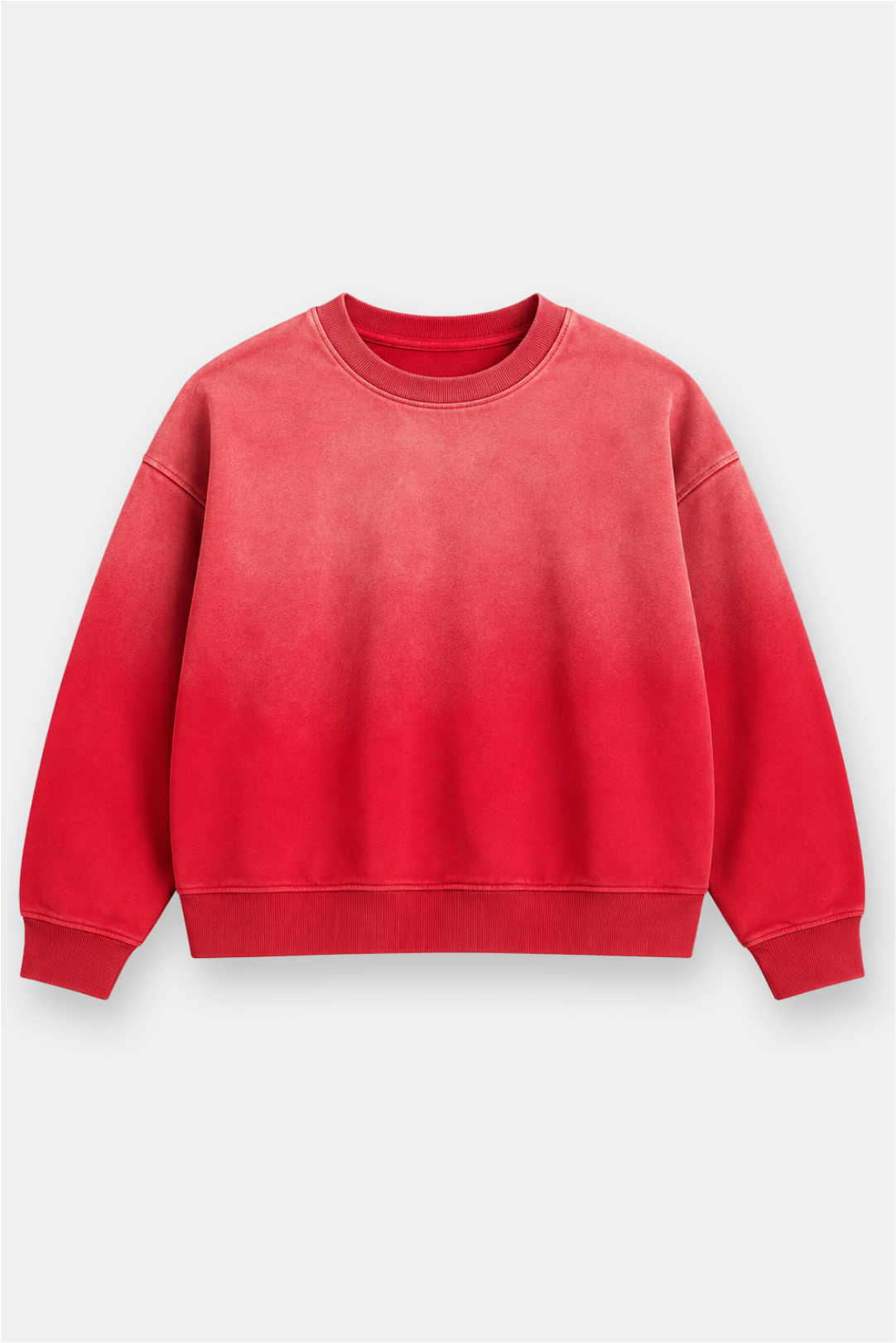 Weathered Crewneck