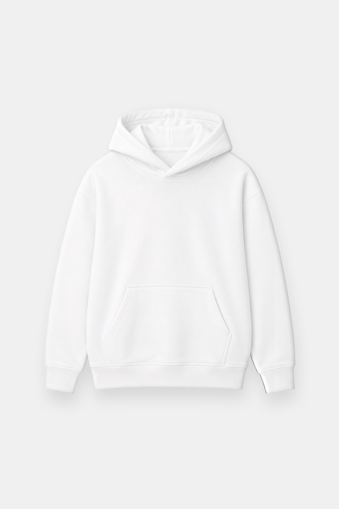 Heavyweight Boyfriend Hoodie