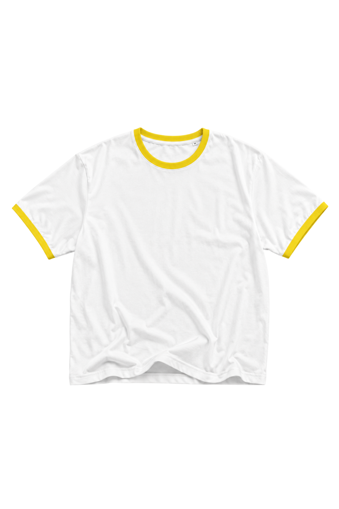 Ringer Tee