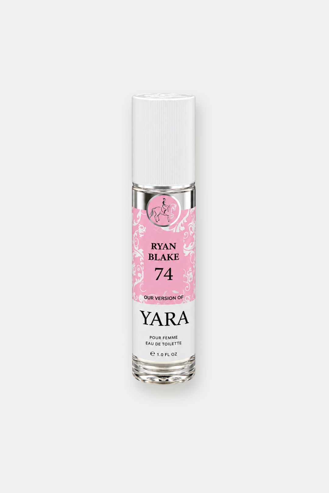 Spray Perfume