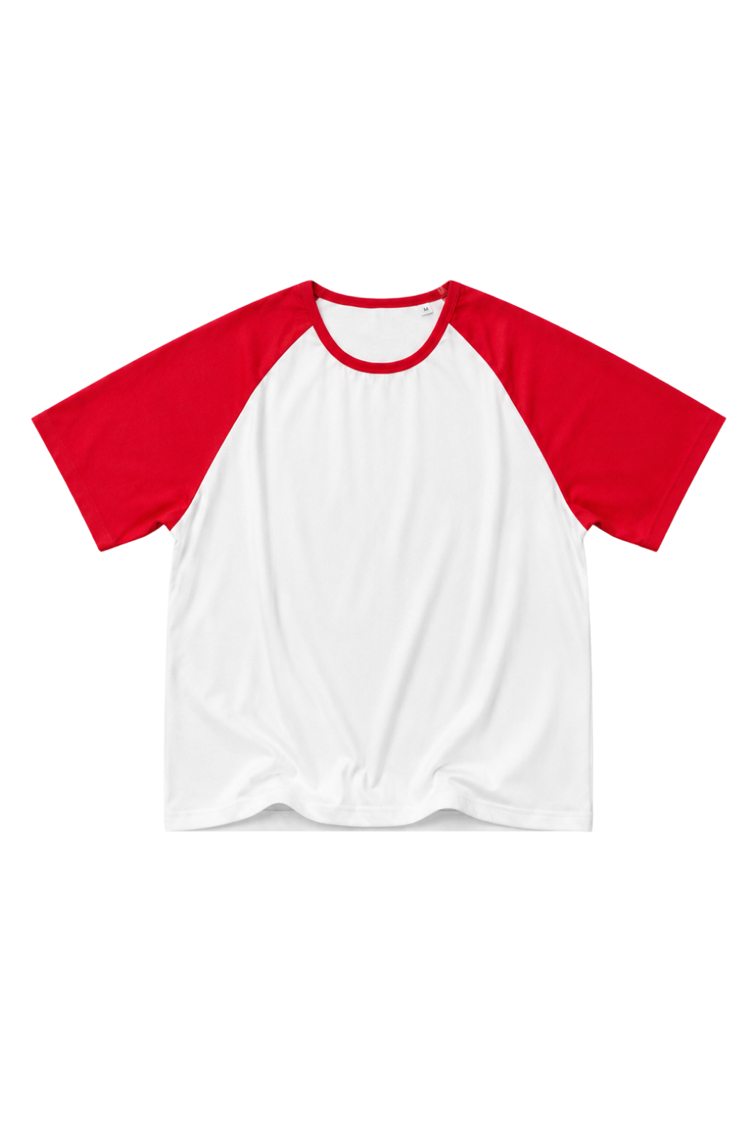 Raglan Tee