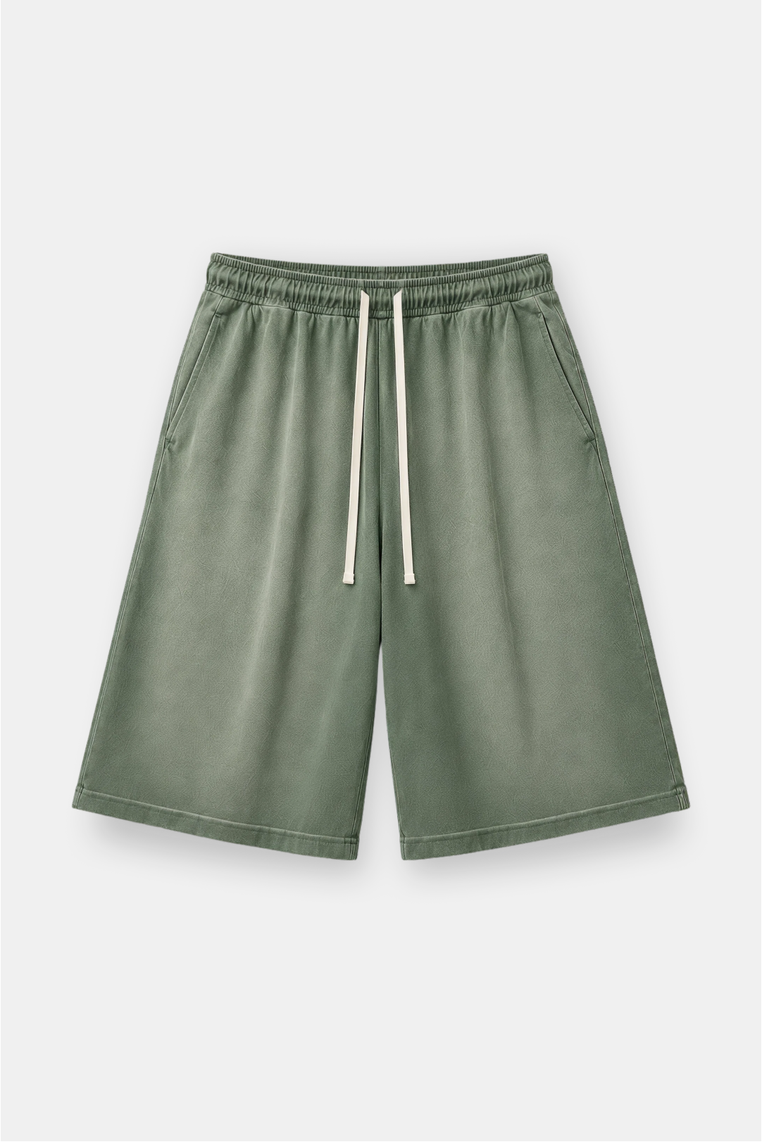Potassium Oversize Long Shorts
