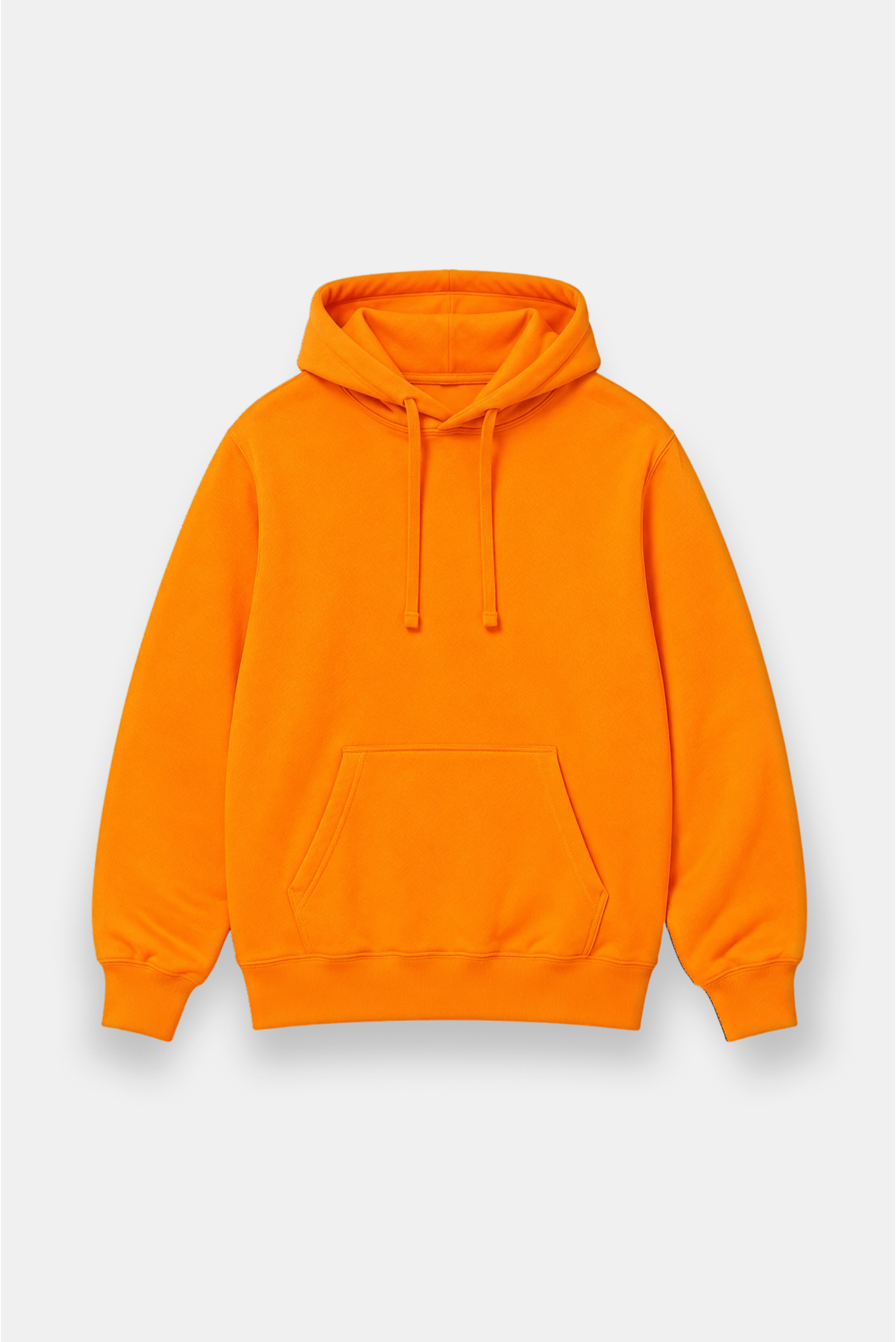 Fleece Hoodie