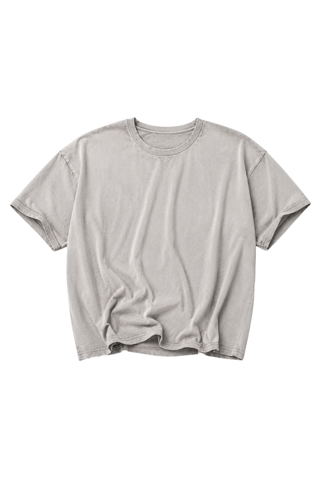 Thrashed Vintage Tee