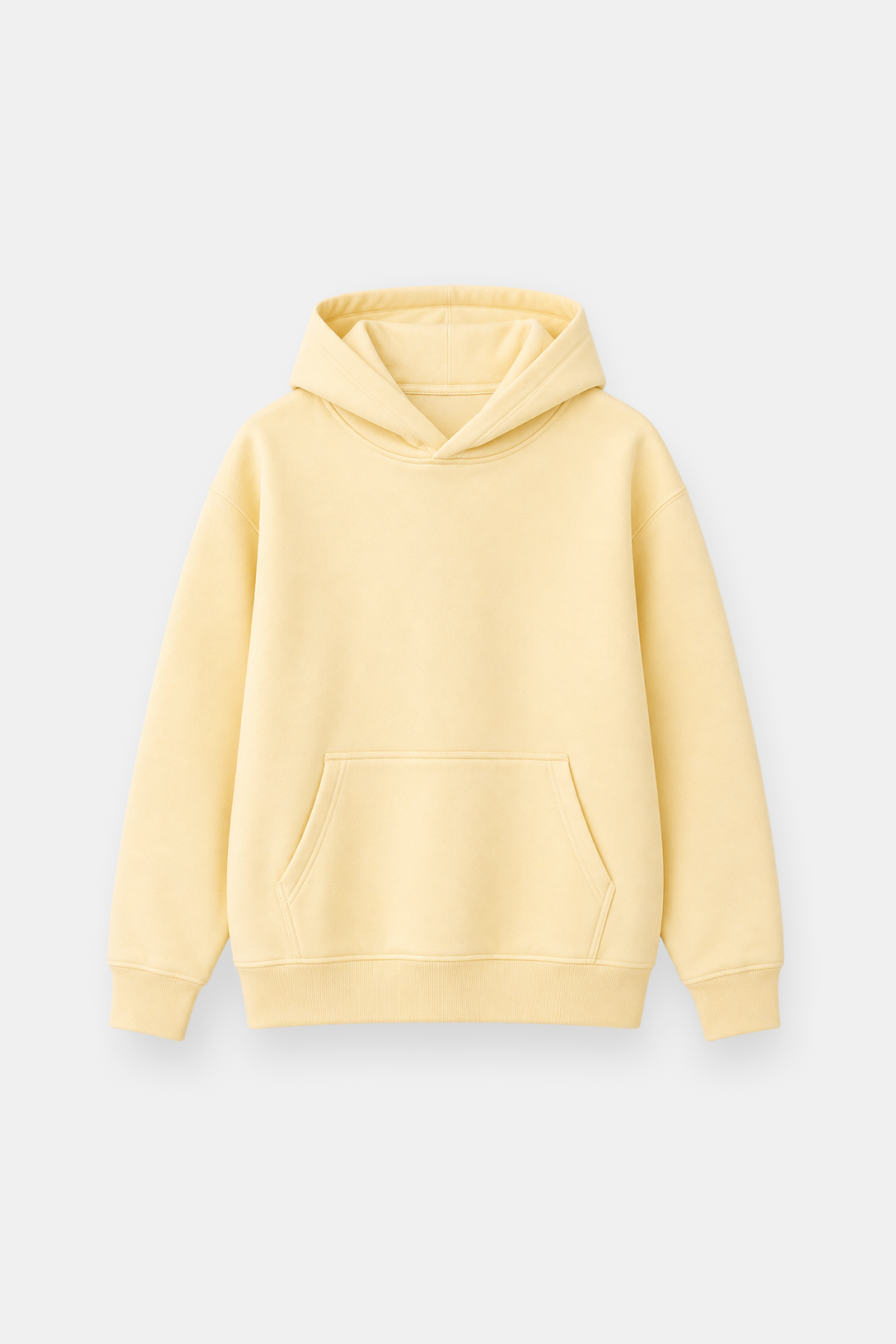 Heavyweight Boyfriend Hoodie