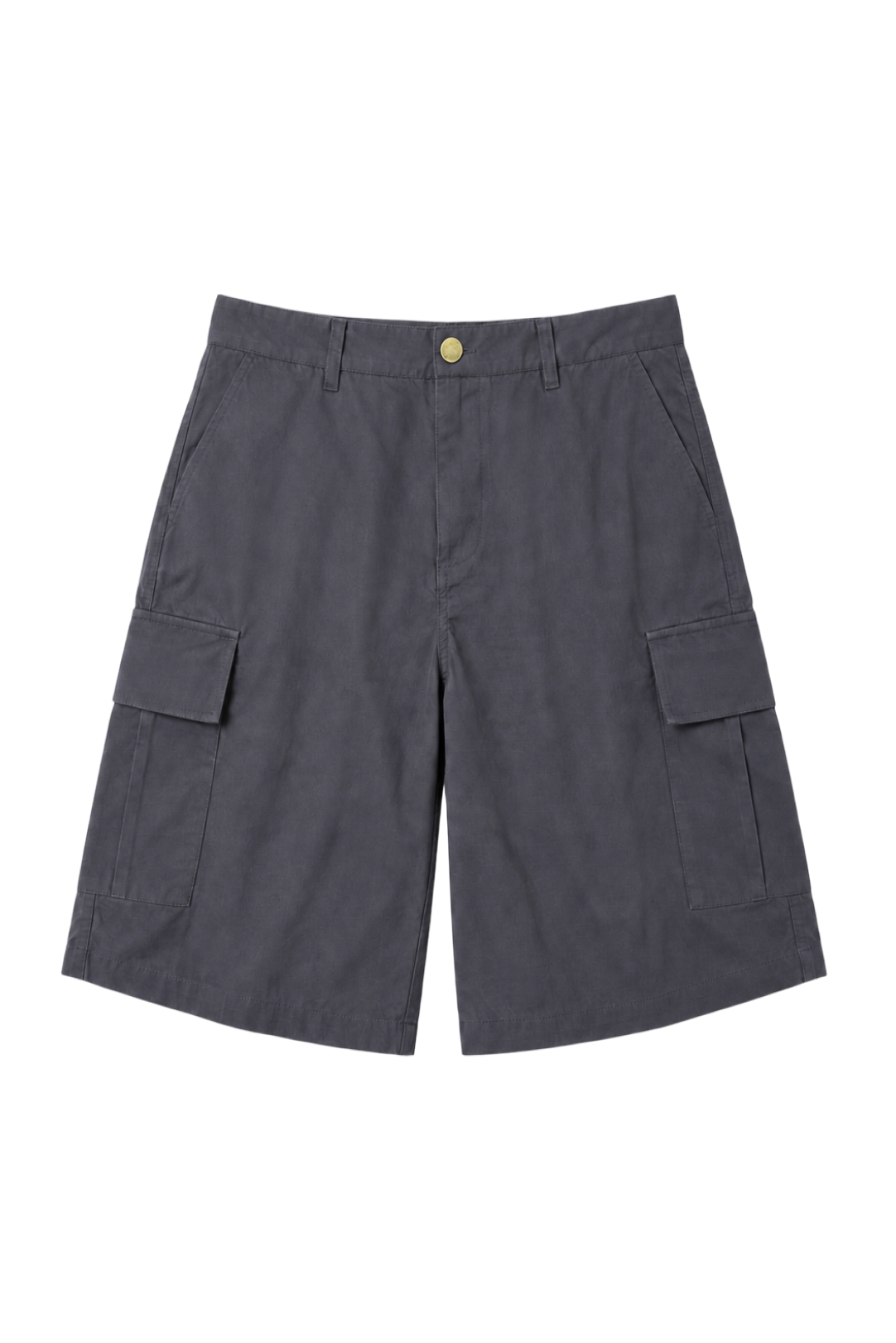 Ripstop Baggy Shorts