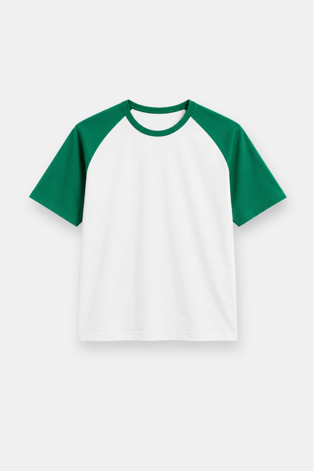 Raglan Tee