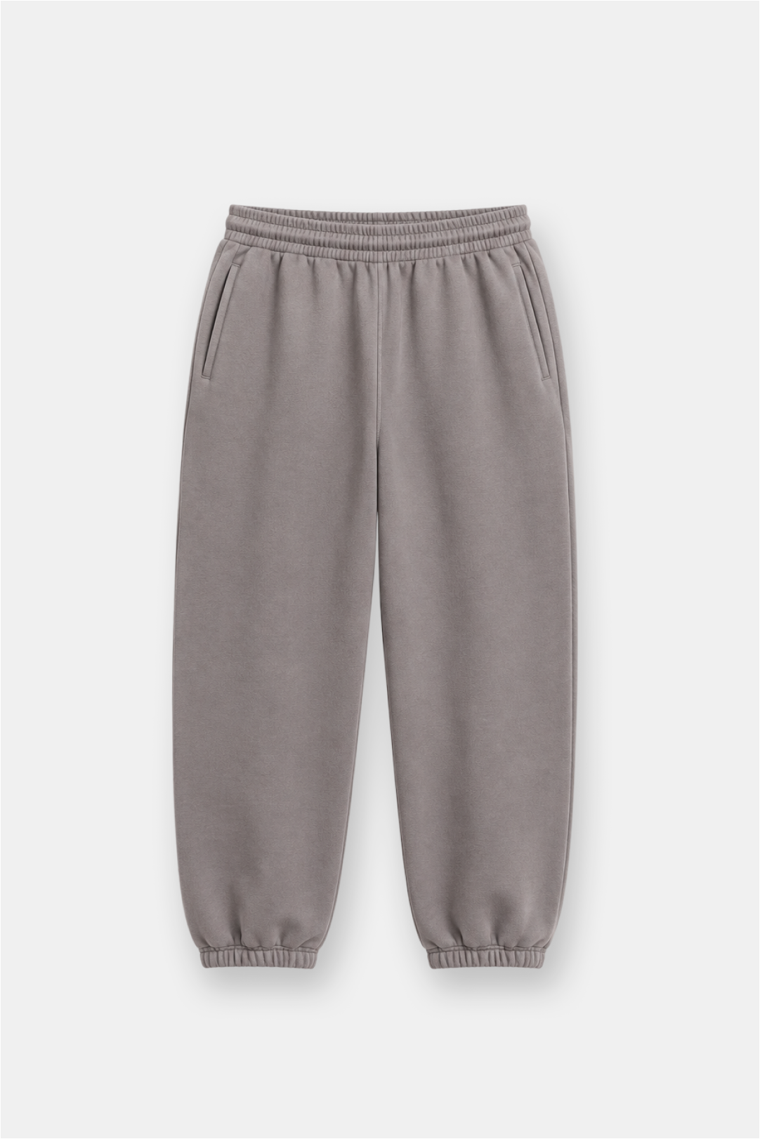 Heavyweight Boyfriend Joggers