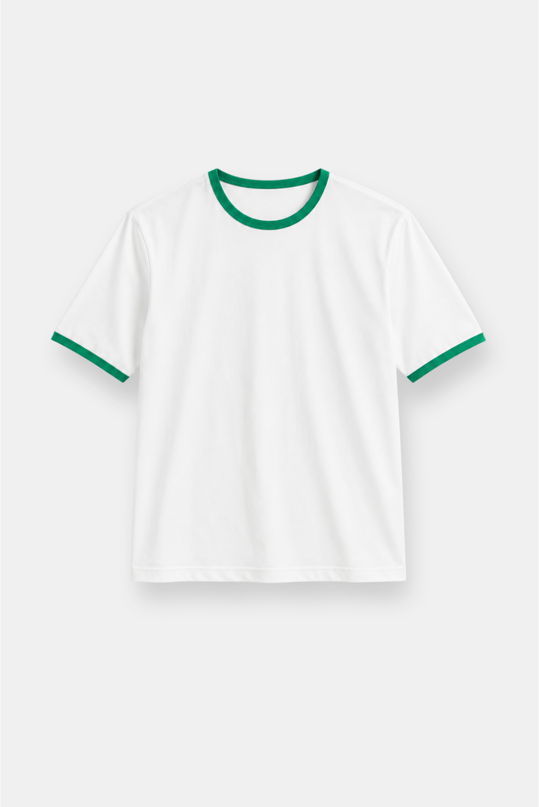 Ringer Tee