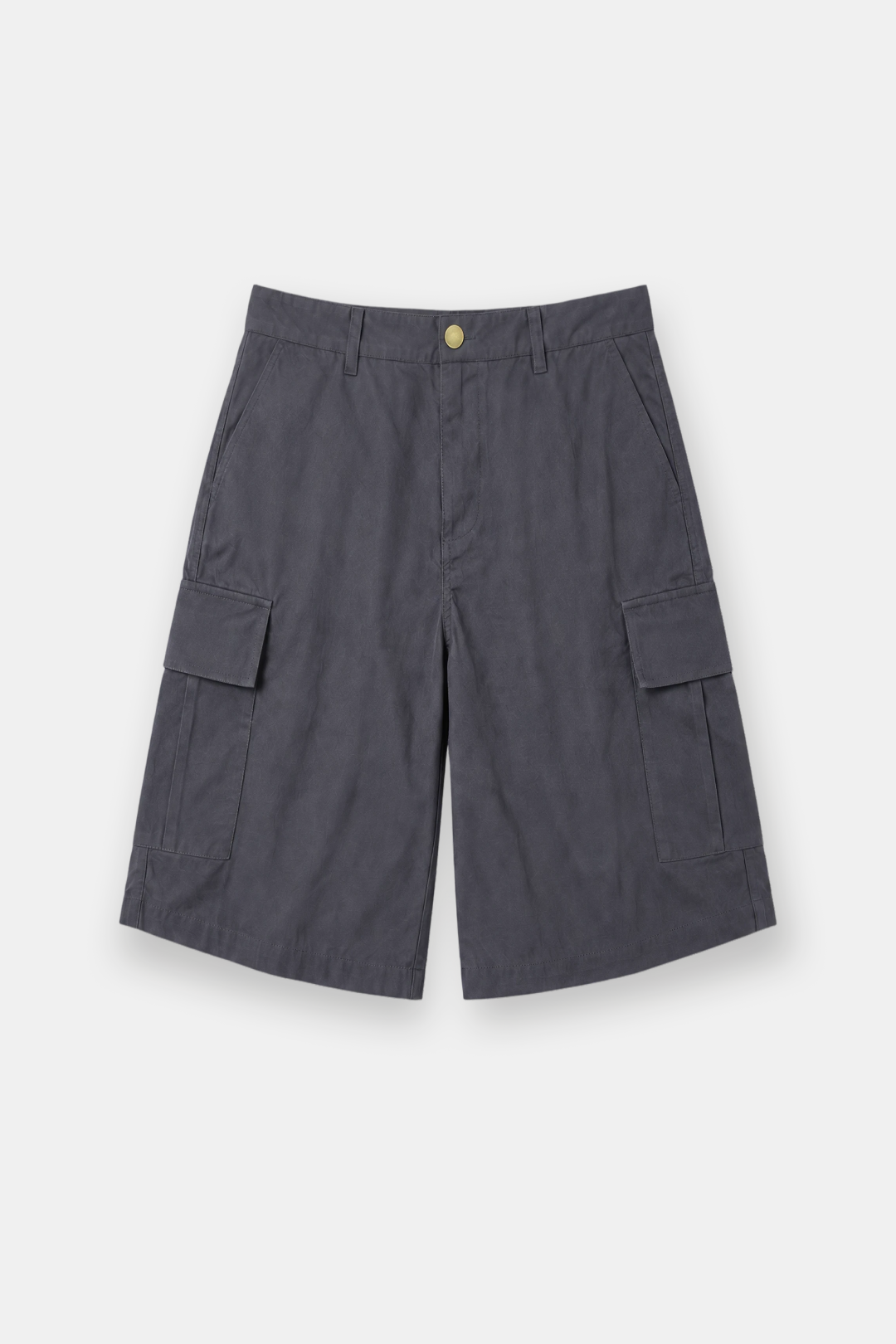 Ripstop Baggy Shorts