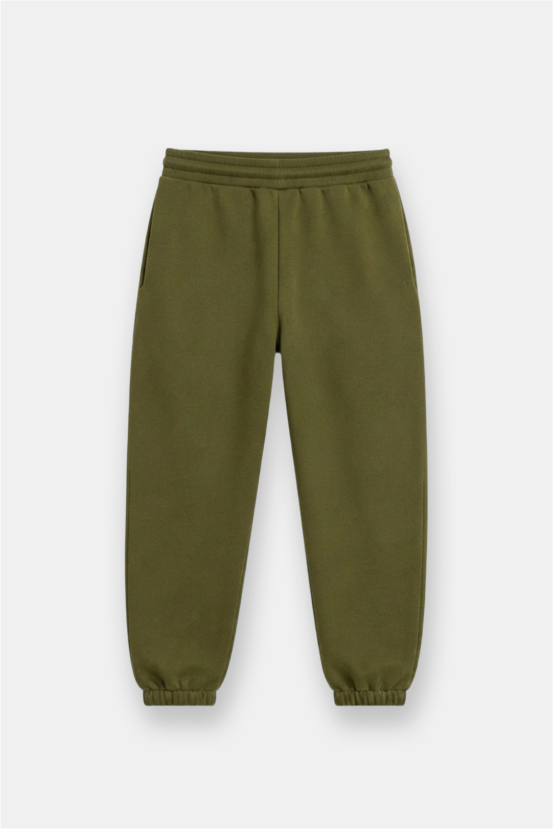 Fleece Joggers