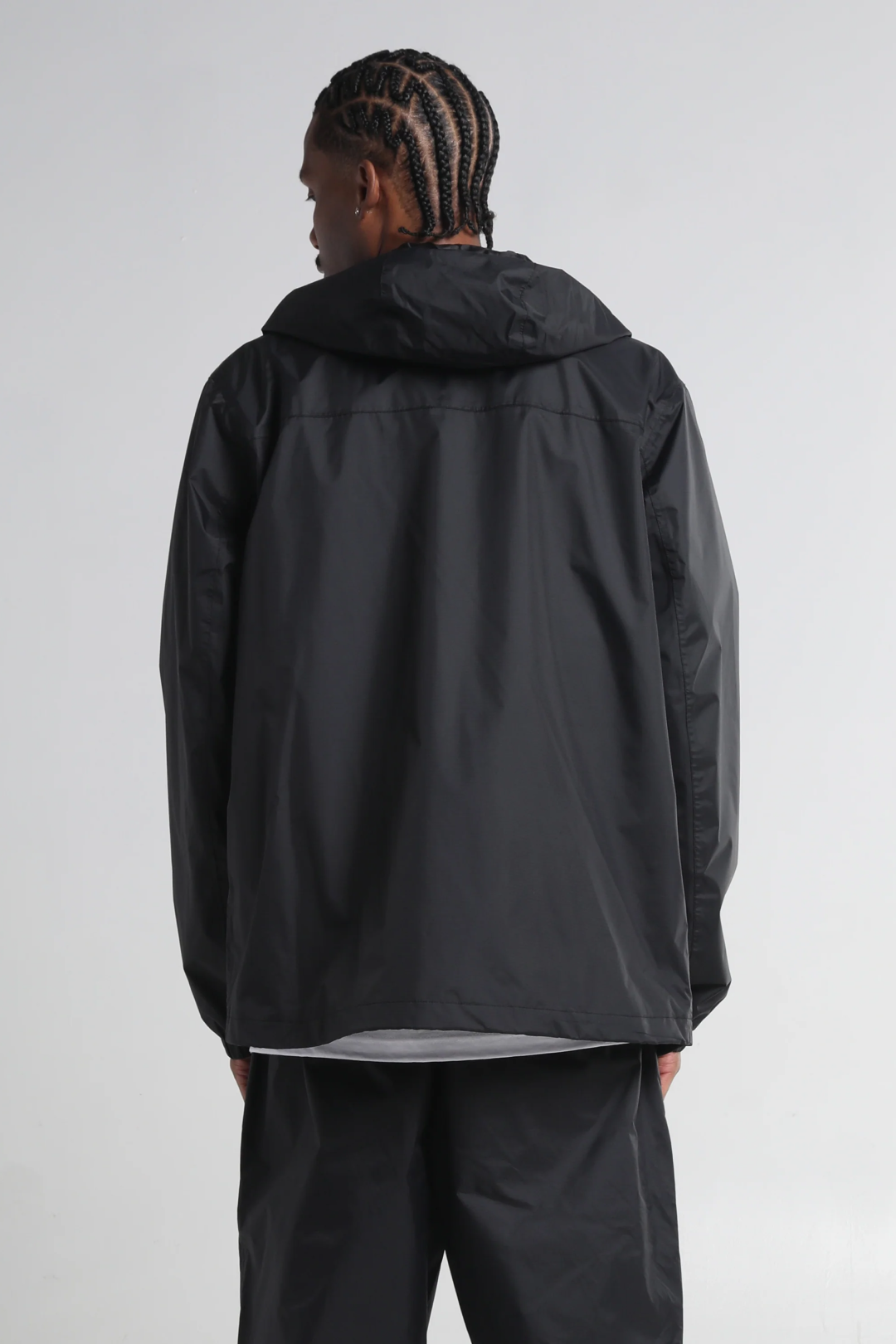 Windbreaker Jacket