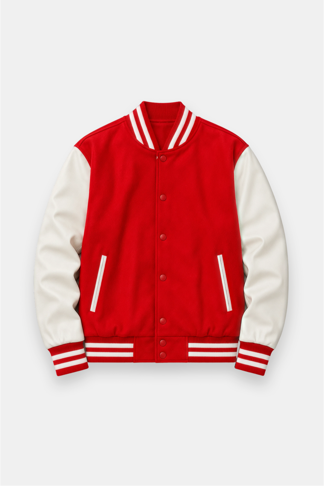 Letterman Jacket