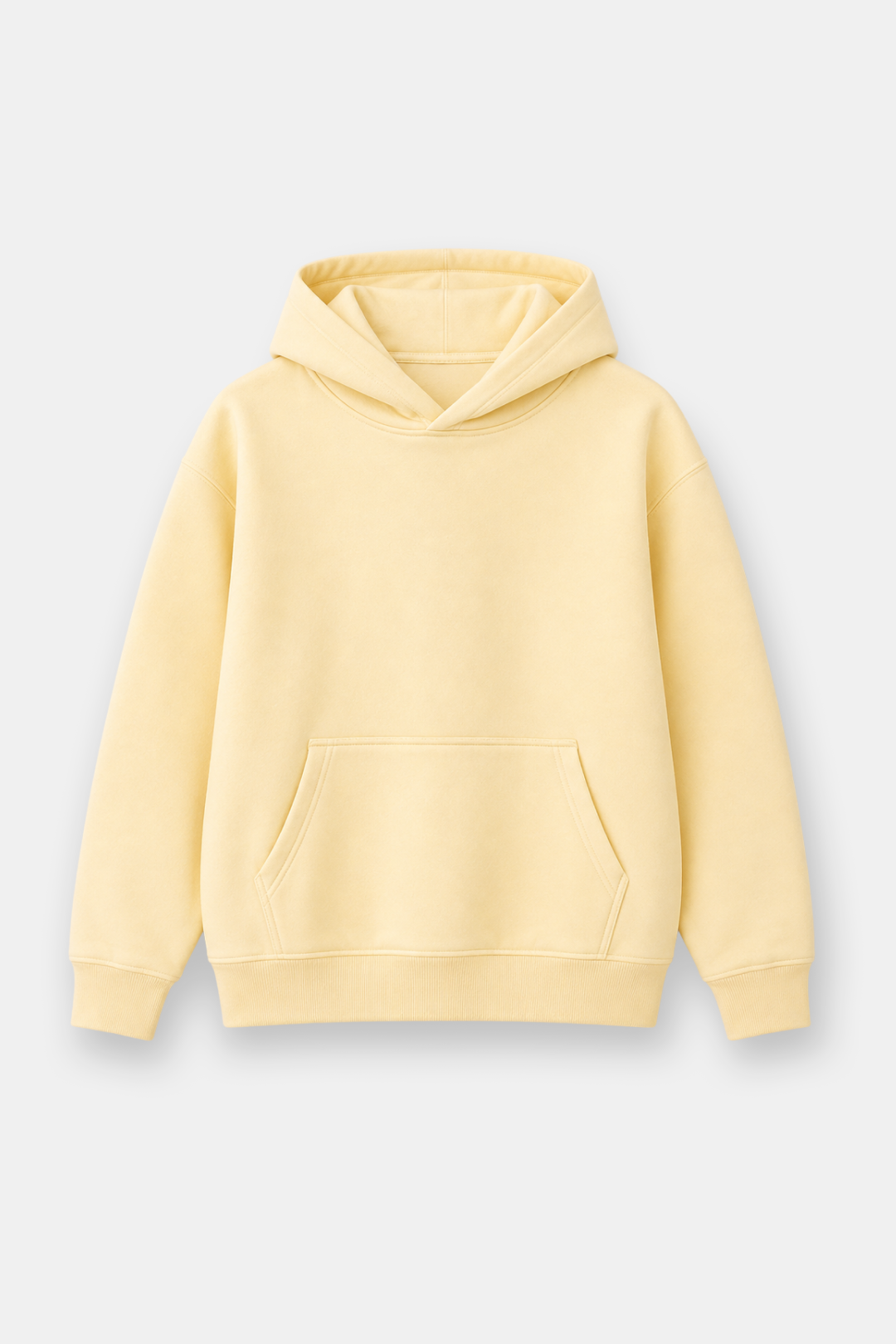 Heavyweight Boyfriend Hoodie