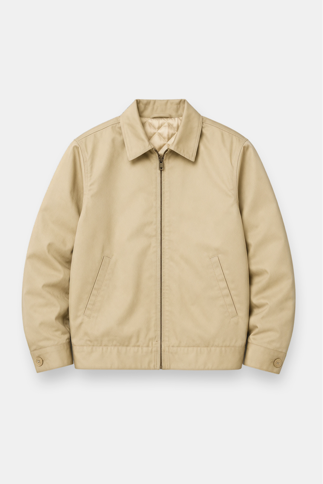 Workwear Jacket