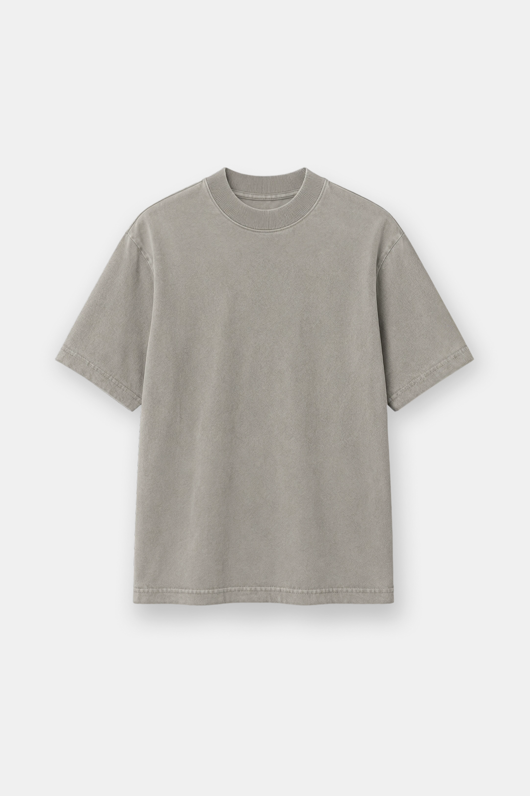 Garment Dye Max Heavyweight Shirt