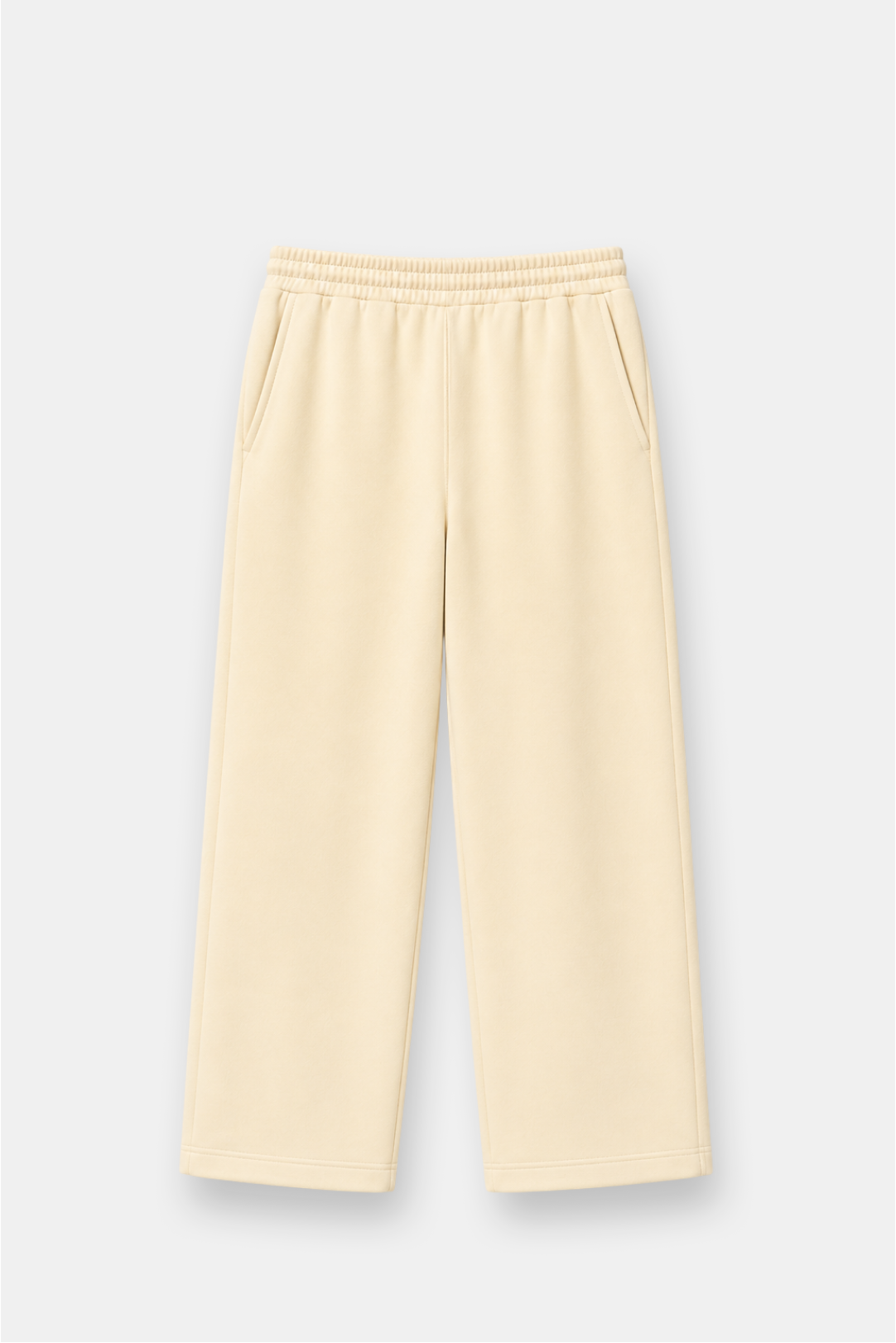 Heavyweight Boyfriend Sweatpants