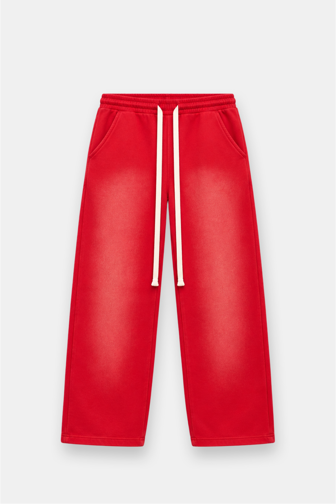 Sun-Dried Bleached Sweatpants