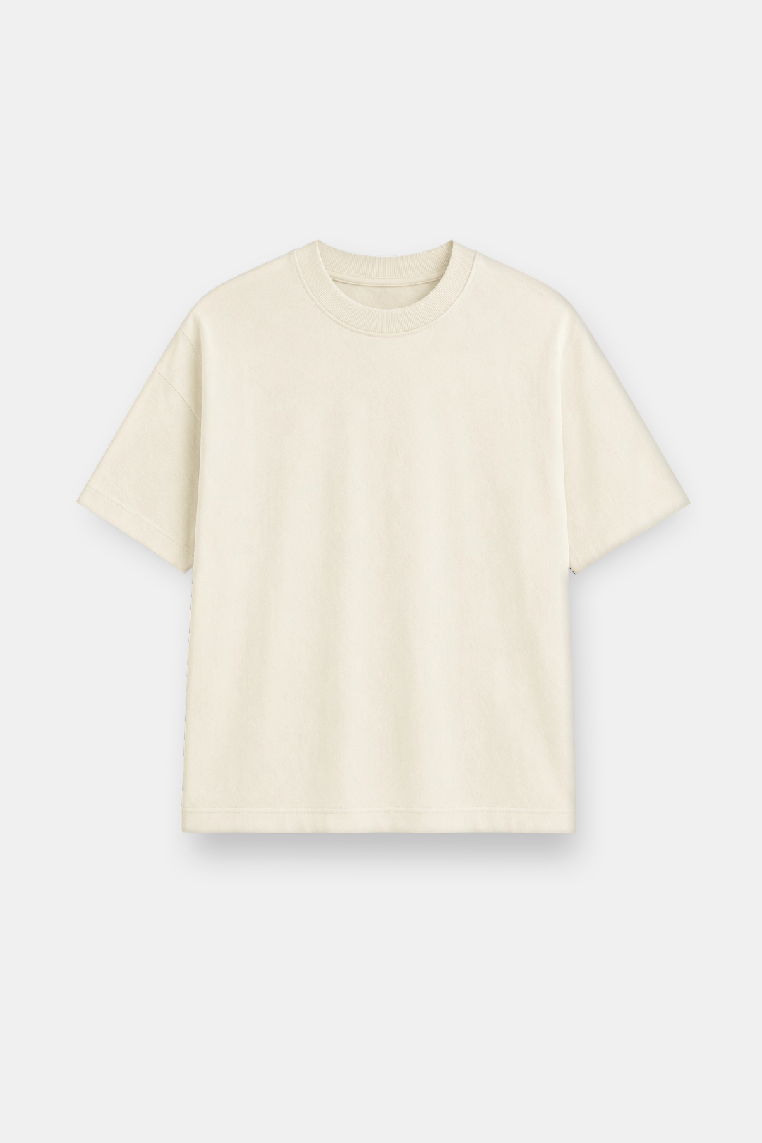 Retro Garment Dye Vintage Tee