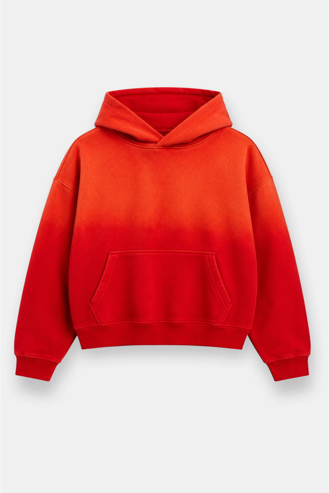 Sun-Dried Baby Hoodie - *SIZE UP ONE SIZE*