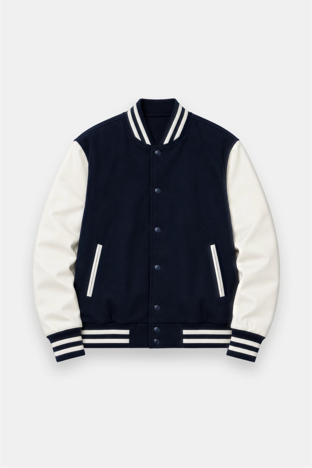 Letterman Jacket