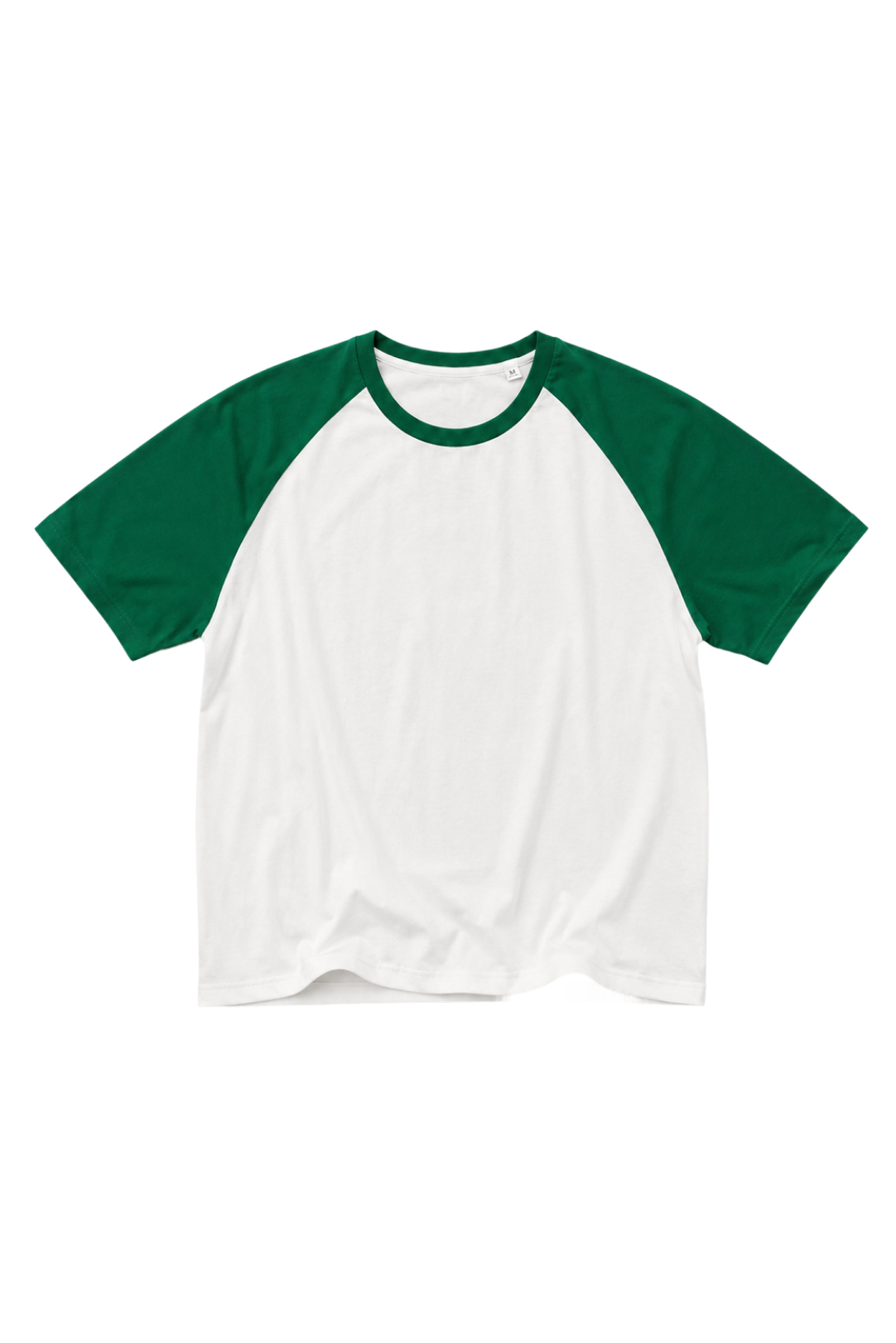 Raglan Tee