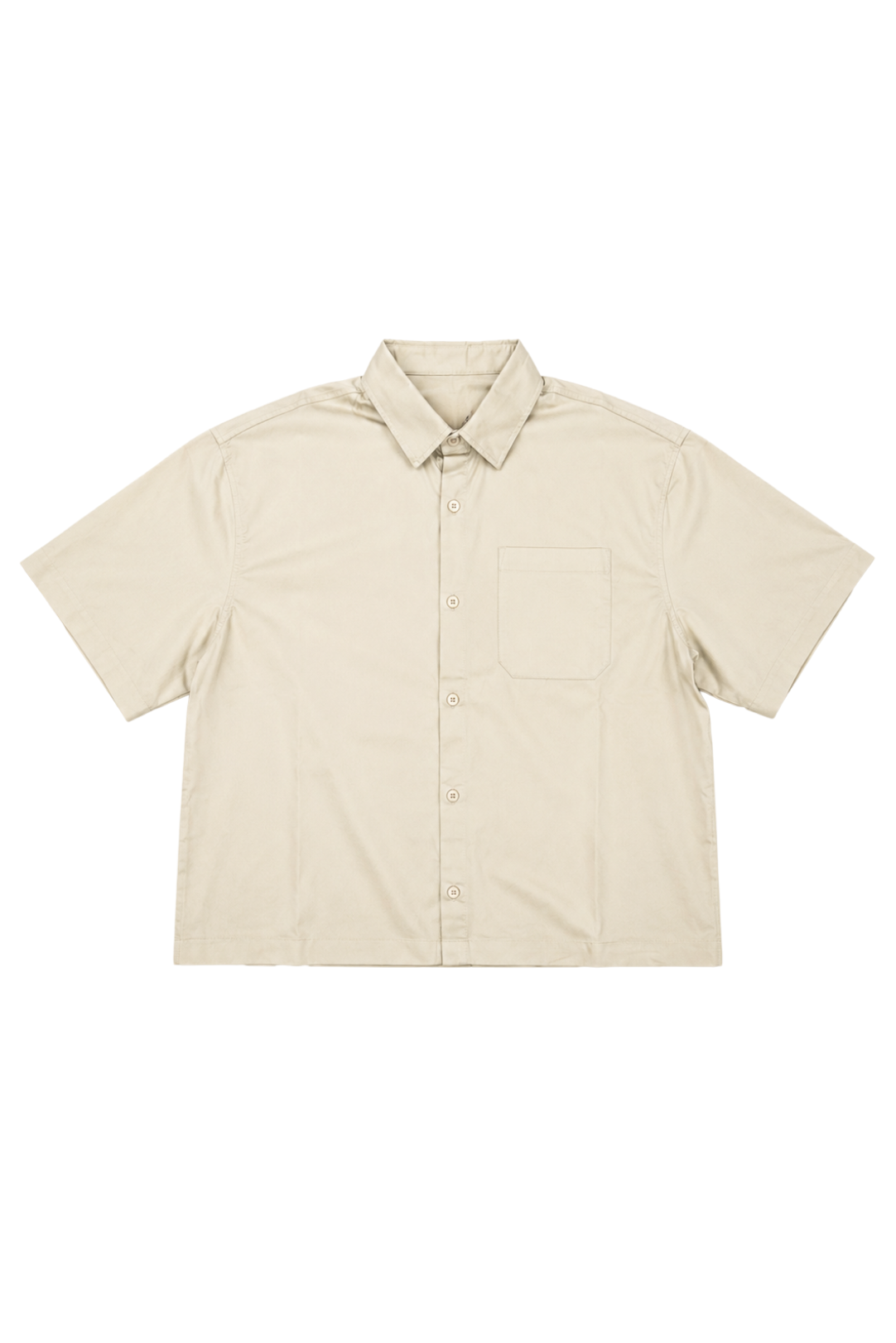 Workwear Shirt