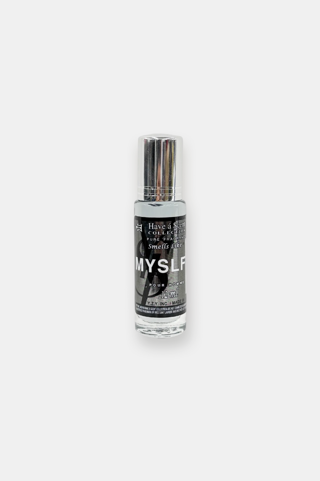 Roll On Scents