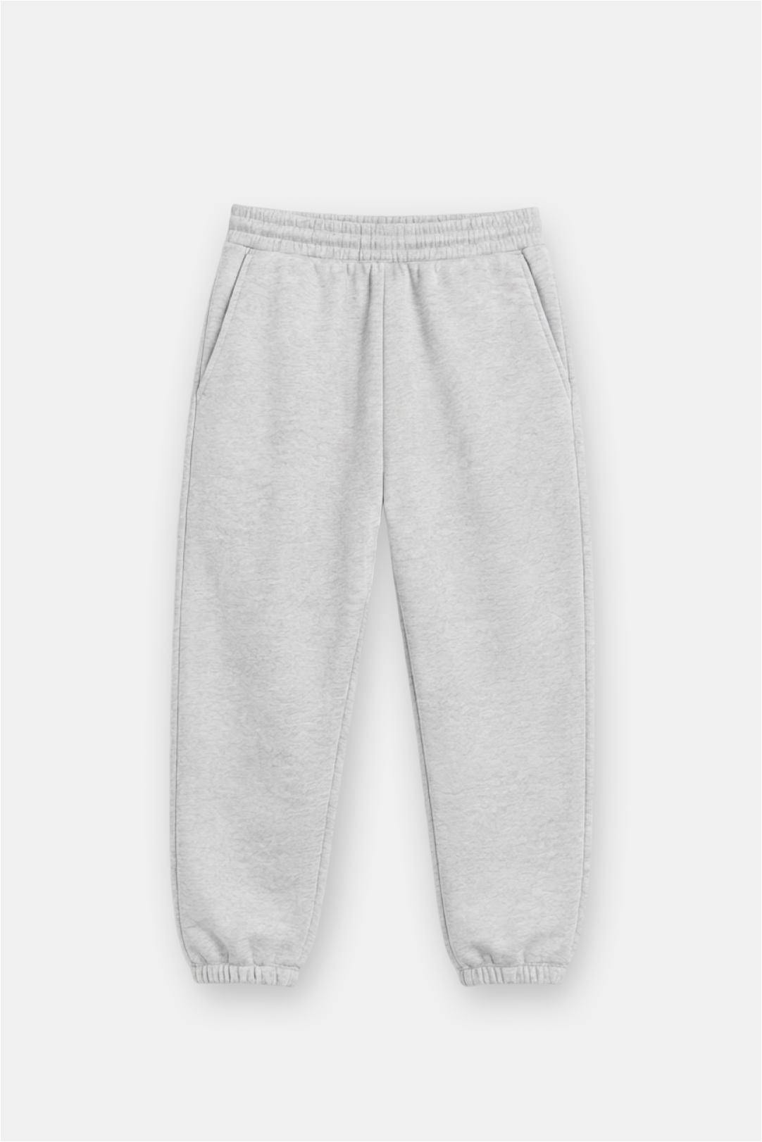 Fleece Joggers
