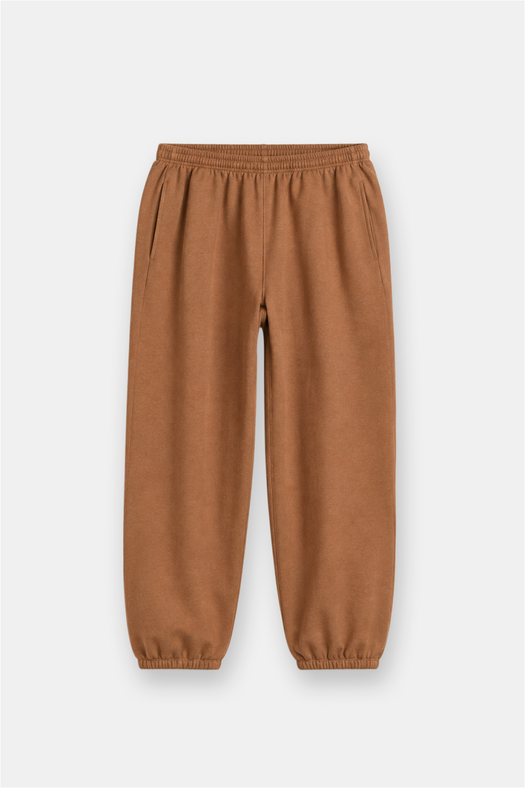 Heavyweight Boyfriend Joggers