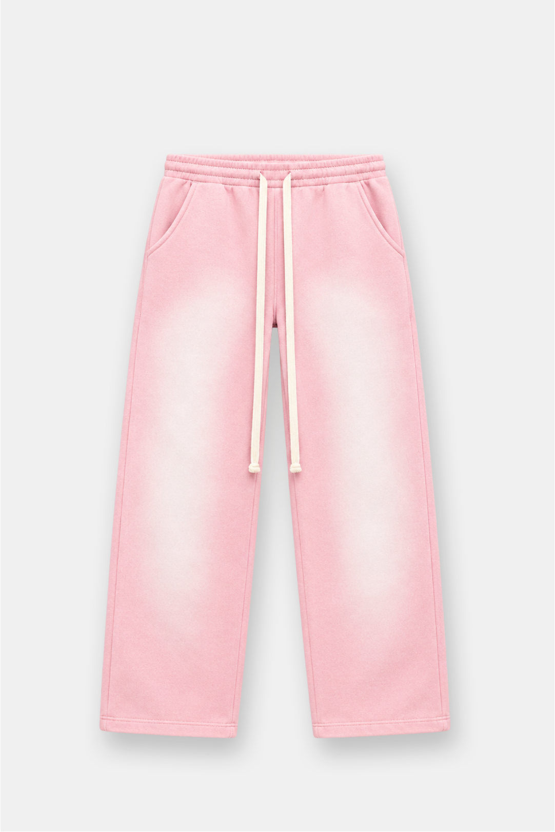 Sun-Dried Bleached Sweatpants