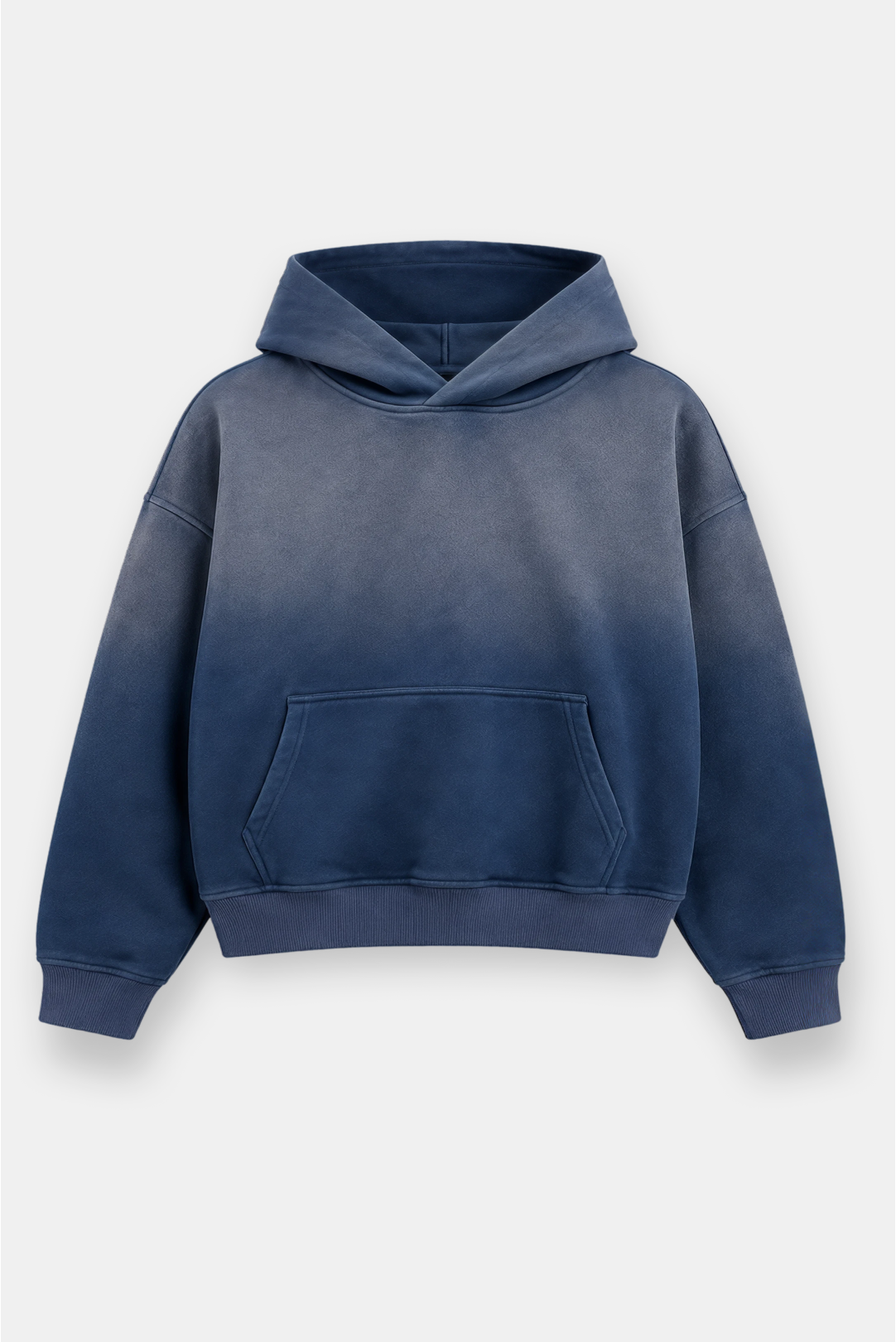 Sun-Dried Baby Hoodie - *SIZE UP ONE SIZE*