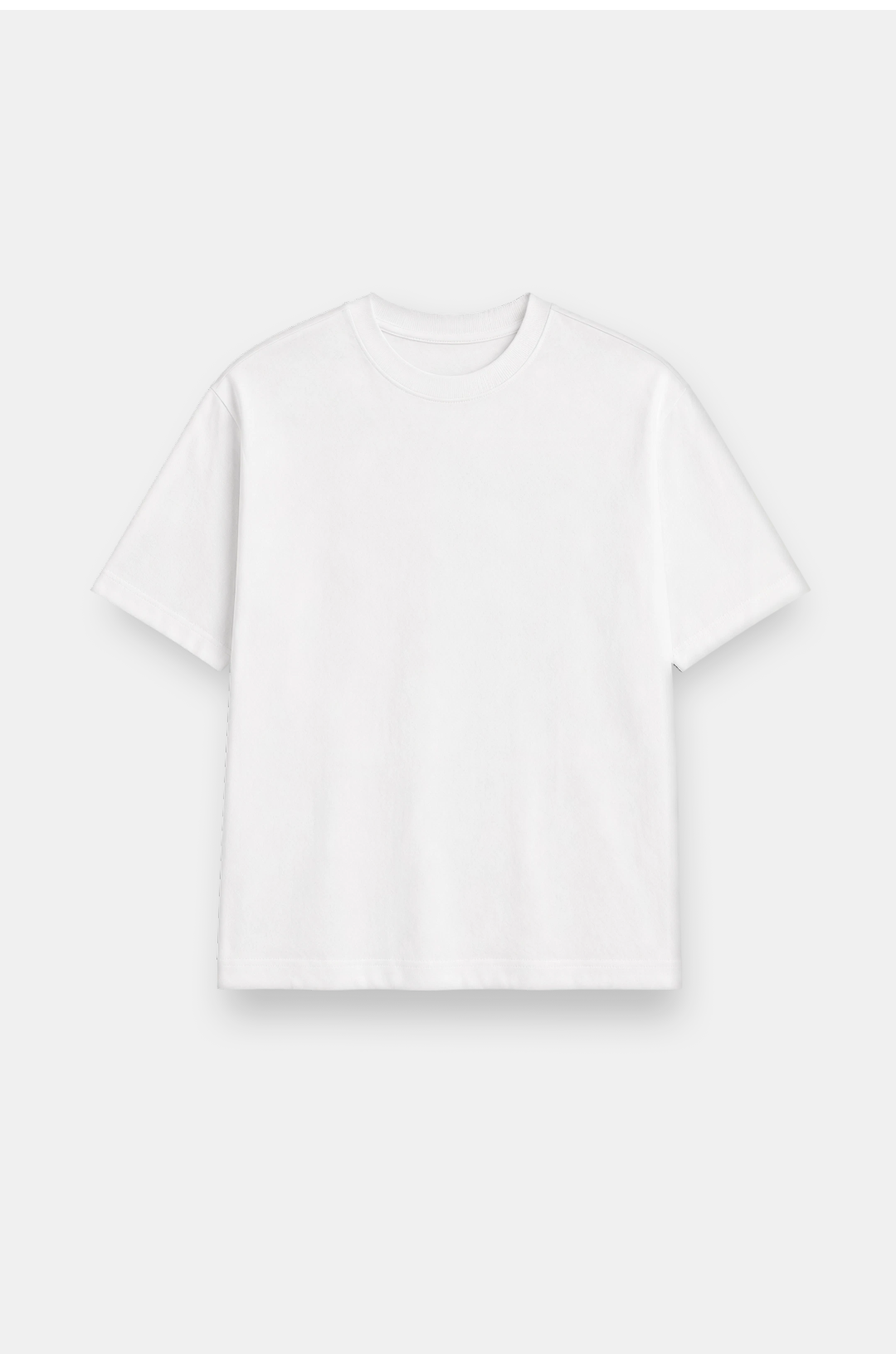 Retro Garment Dye Vintage Tee