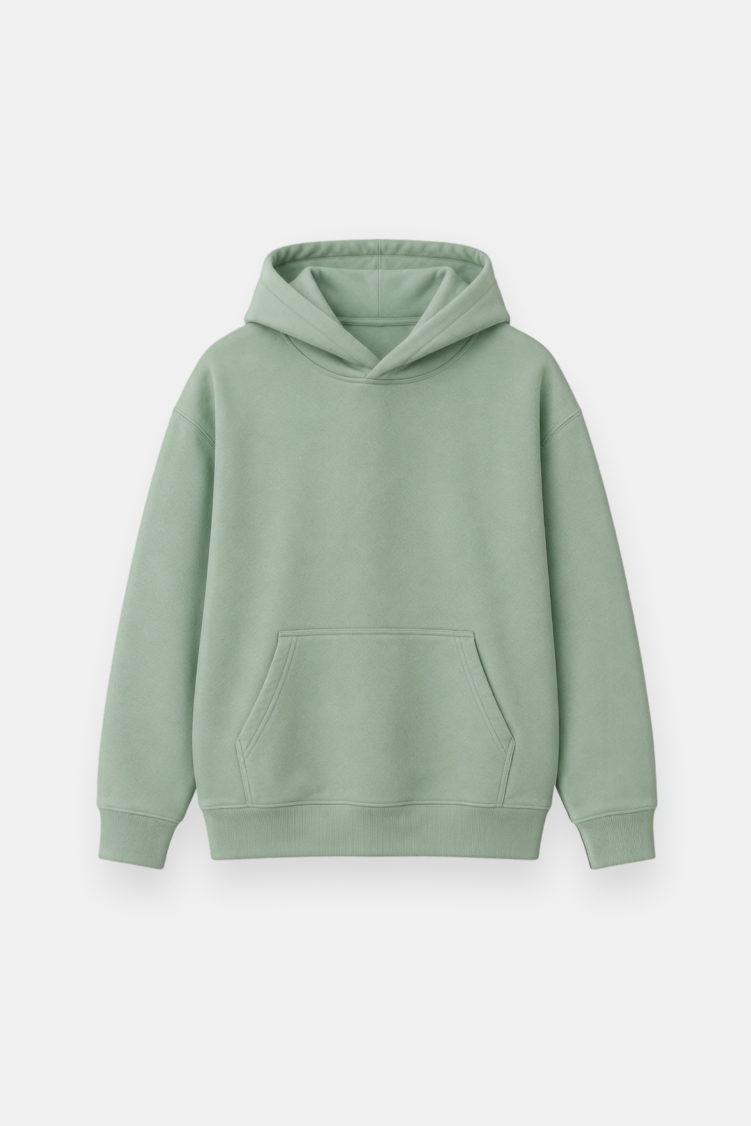 Heavyweight Boyfriend Hoodie