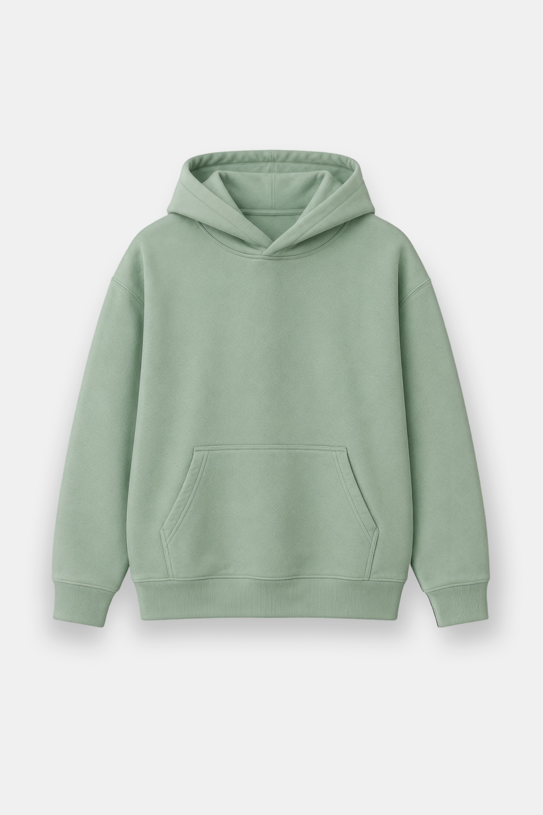 Heavyweight Boyfriend Hoodie