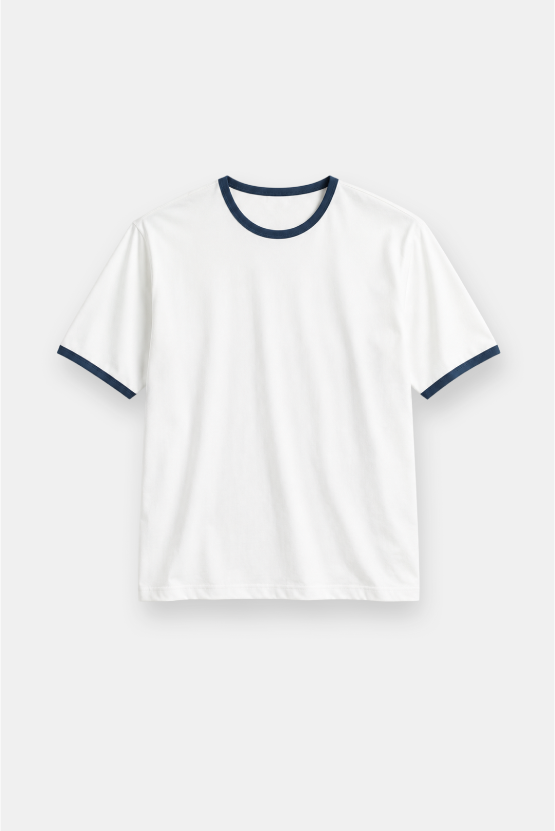 Ringer Tee