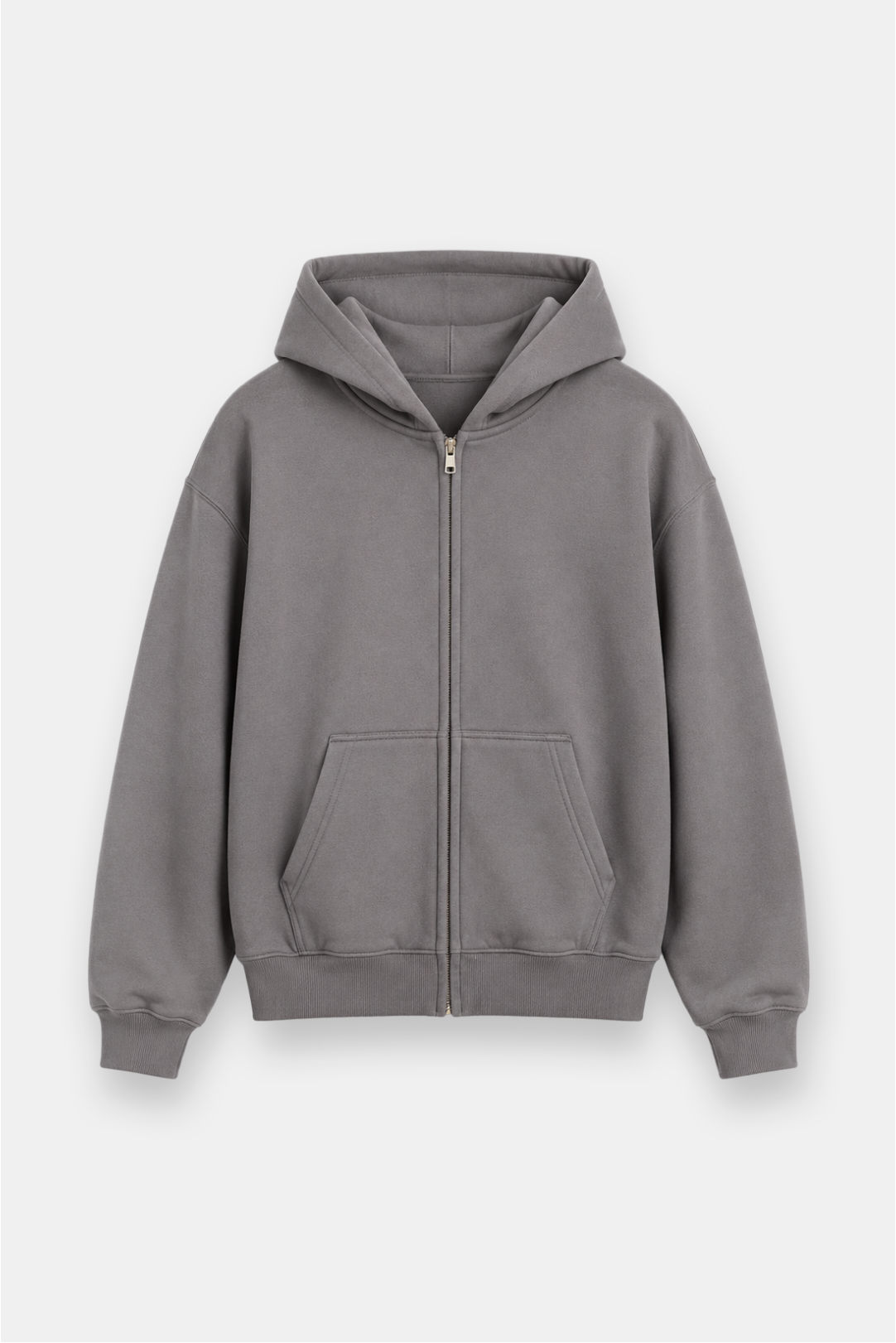 Heavyweight Boyfriend Zip Up – Superline Heavyweight Boyfriend Zip Up – Superline